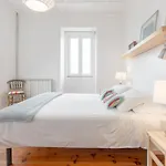 Casa Da Foz - Charming House 펜션 포즈도아렐로