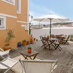 펜션 Casa Da Foz - Charming House 포즈도아렐로