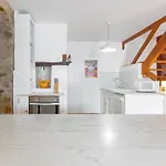 펜션 Casa Da Foz - Charming House *