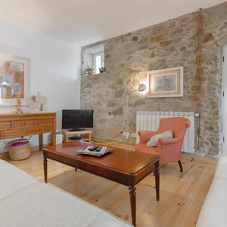 Holiday home Casa Da Foz - Charming House