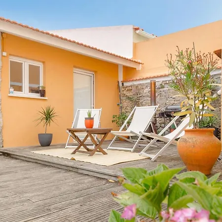Holiday home Casa Da Foz - Charming House *