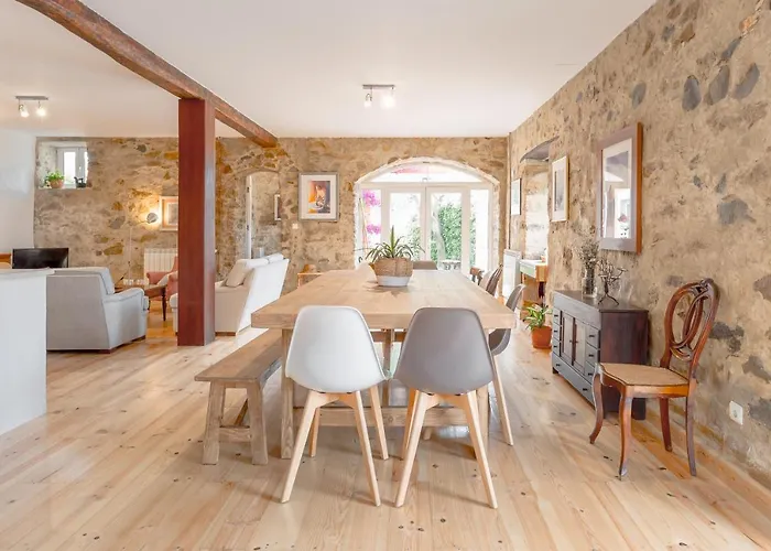 度假居 Casa Da Foz - Charming House