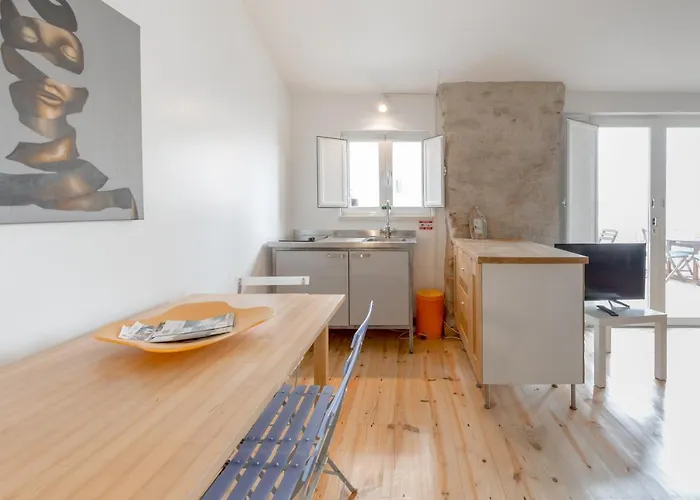 Casa Da Foz - Charming House 度假居