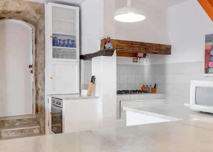 度假居 Casa Da Foz - Charming House *