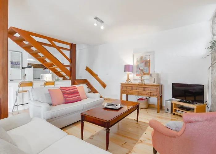 Casa Da Foz - Charming House 度假居 福斯·杜·阿勒奥