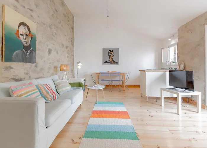 Casa Da Foz - Charming House 度假居 福斯·杜·阿勒奥