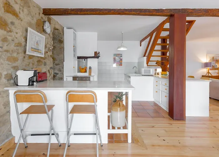 Casa Da Foz - Charming House *