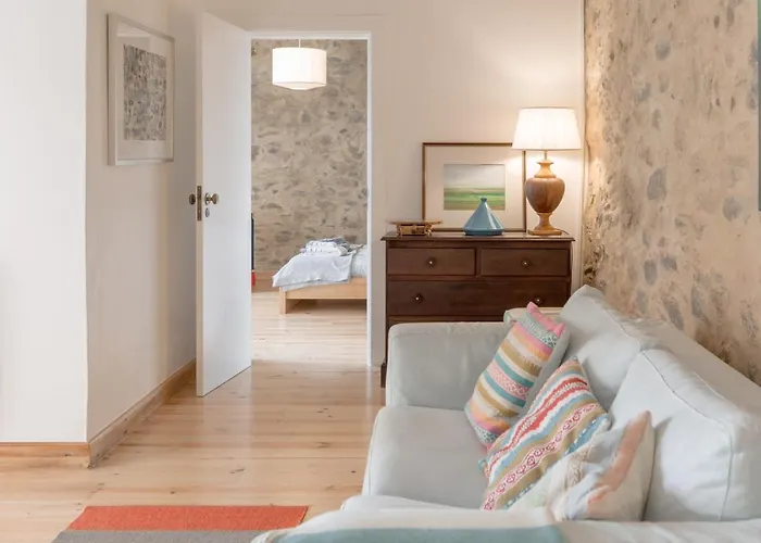 Casa Da Foz - Charming House 度假居 福斯·杜·阿勒奥