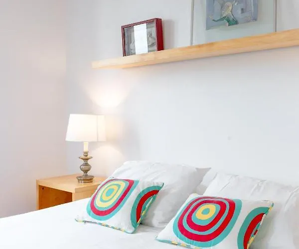 度假居 Casa Da Foz - Charming House