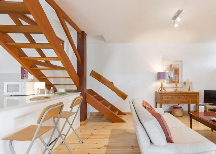 Casa Da Foz - Charming House *