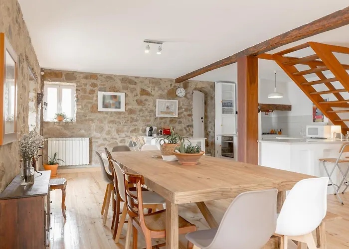 Casa Da Foz - Charming House * 福斯·杜·阿勒奥