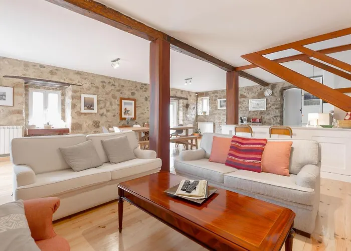 度假居 Casa Da Foz - Charming House 福斯·杜·阿勒奥