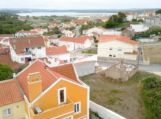 度假居 Casa Da Foz - Charming House