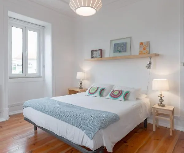 Casa Da Foz - Charming House