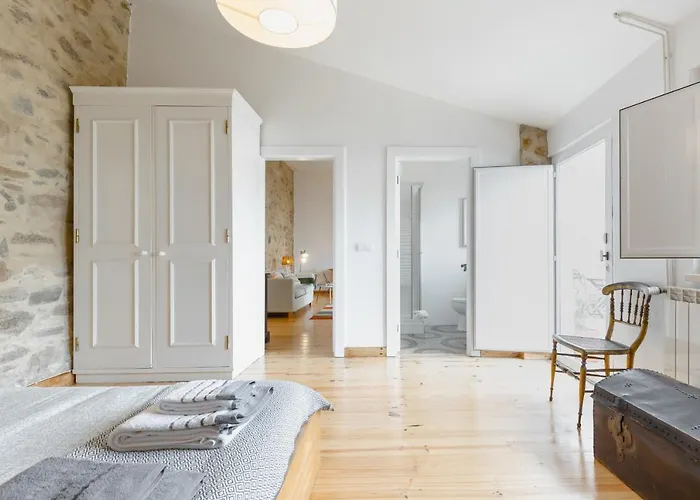 Casa Da Foz - Charming House 度假居 福斯·杜·阿勒奥