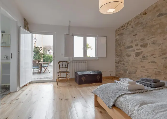 Casa Da Foz - Charming House 度假居 福斯·杜·阿勒奥