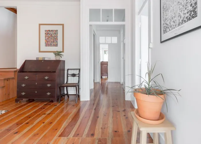 Casa Da Foz - Charming House *