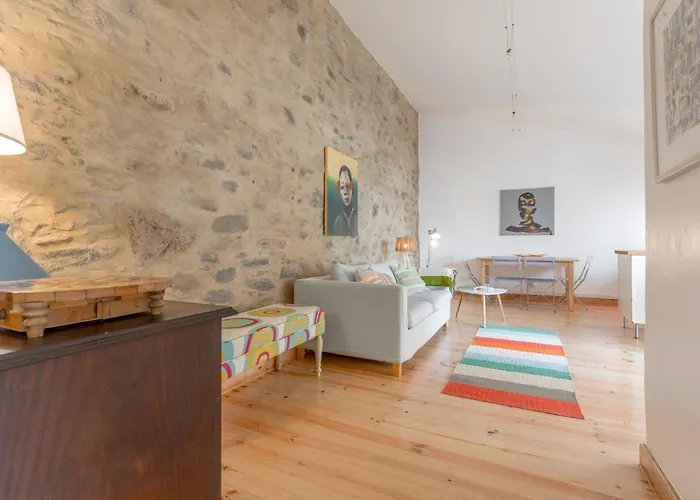 度假居 Casa Da Foz - Charming House *