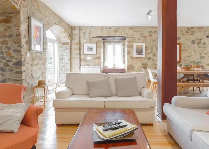 Casa Da Foz - Charming House 度假居 福斯·杜·阿勒奥