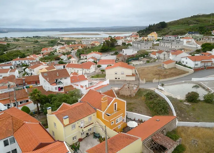 Casa Da Foz - Charming House