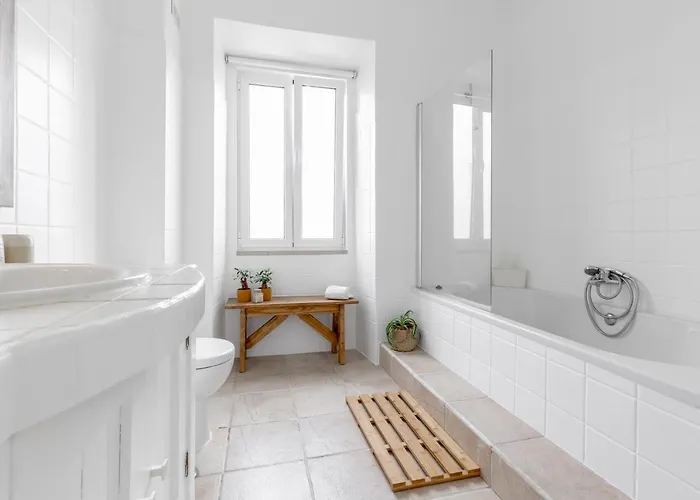 Casa Da Foz - Charming House 度假居