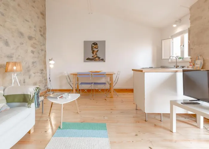 Casa Da Foz - Charming House * 福斯·杜·阿勒奥