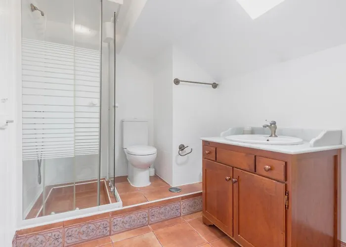 Casa Da Foz - Charming House 度假居 *