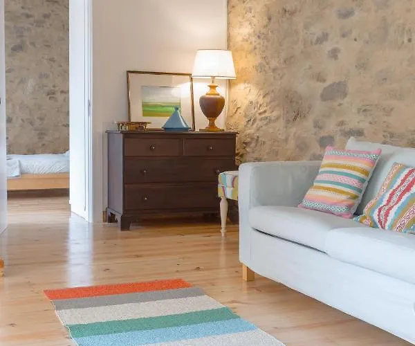 Casa Da Foz - Charming House 度假居