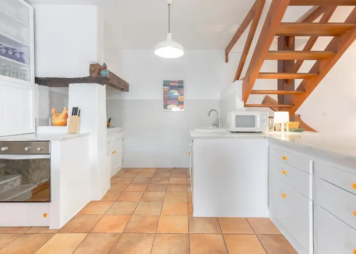 Casa Da Foz - Charming House