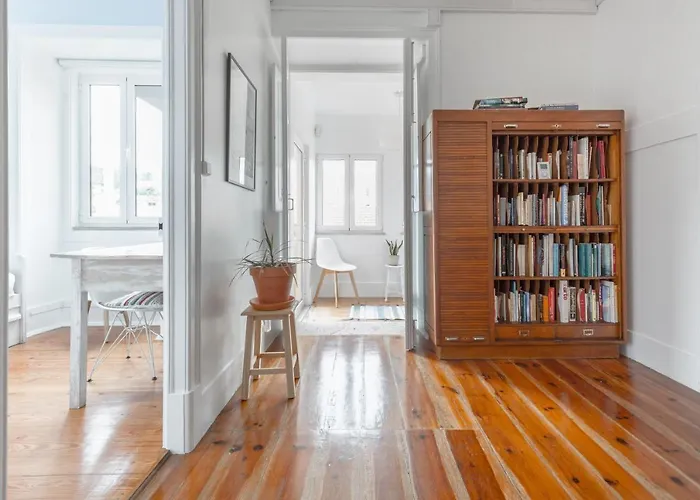 度假居 Casa Da Foz - Charming House