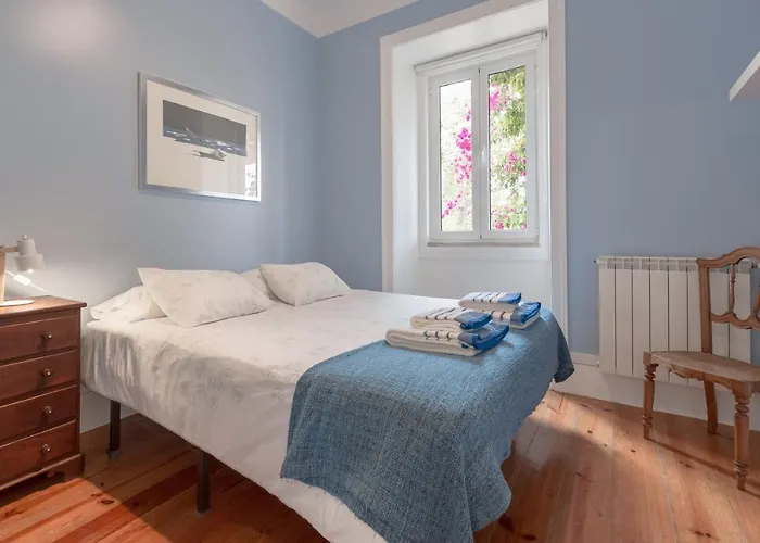 Casa Da Foz - Charming House 福斯·杜·阿勒奥