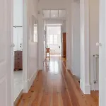 Ferienhaus Casa Da Foz - Charming House