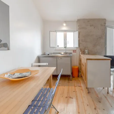 Casa Da Foz - Charming House Casa de Férias