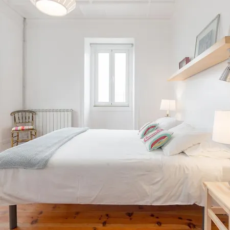 Casa Da Foz - Charming House Dom wakacyjny Foz do Arelho