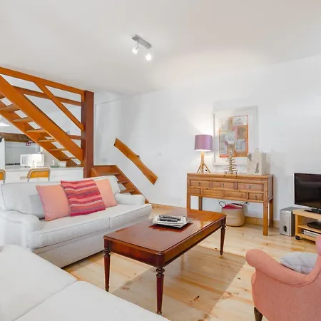 Casa Da Foz - Charming House Casa de Férias Foz do Arelho