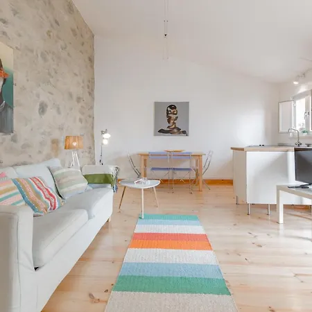 Casa Da Foz - Charming House Casa de Férias Foz do Arelho