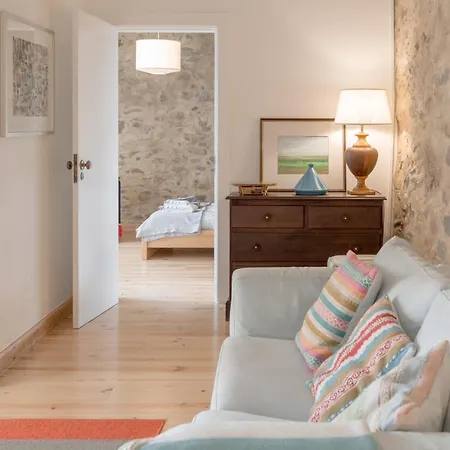 Casa Da Foz - Charming House Casa de Férias Foz do Arelho