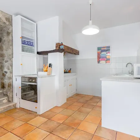 Casa de Férias Casa Da Foz - Charming House Foz do Arelho