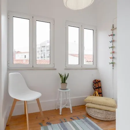 Casa de Férias Casa Da Foz - Charming House