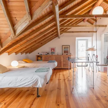 Casa Da Foz - Charming House Casa de Férias Foz do Arelho