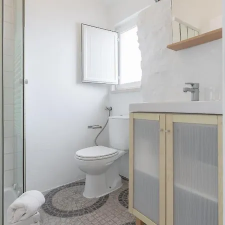 Casa Da Foz - Charming House Casa de Férias *