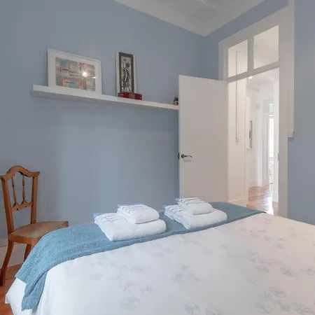 Casa de Férias Casa Da Foz - Charming House *