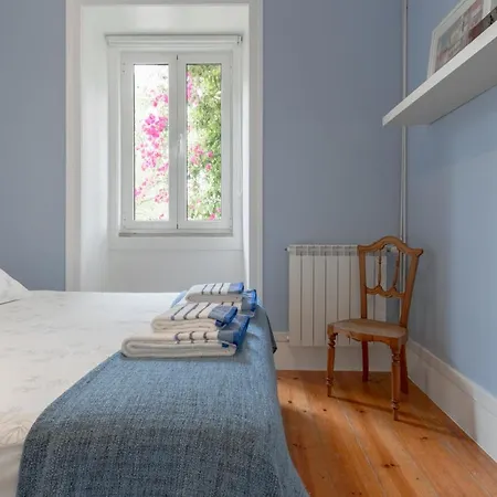 Casa Da Foz - Charming House