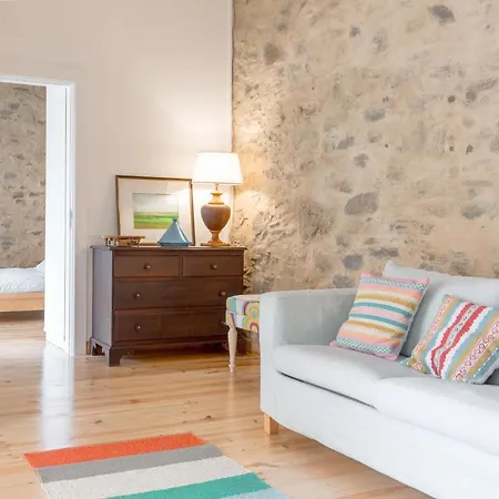 Casa de Férias Casa Da Foz - Charming House