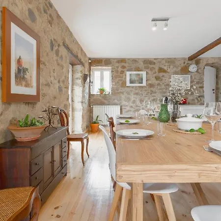 Casa Da Foz - Charming House Casa de Férias