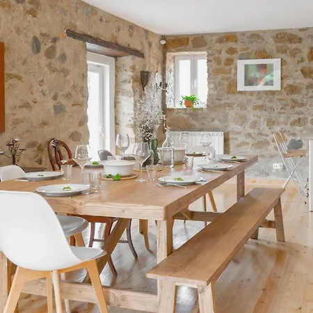 Casa Da Foz - Charming House Casa de Férias *