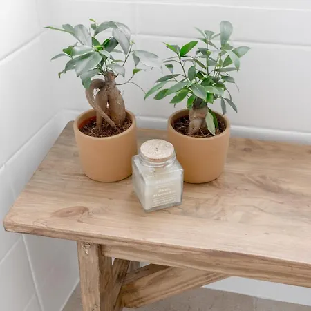 Casa Da Foz - Charming House Casa de Férias Foz do Arelho