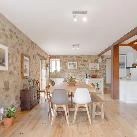 Casa Da Foz - Charming House * Foz do Arelho