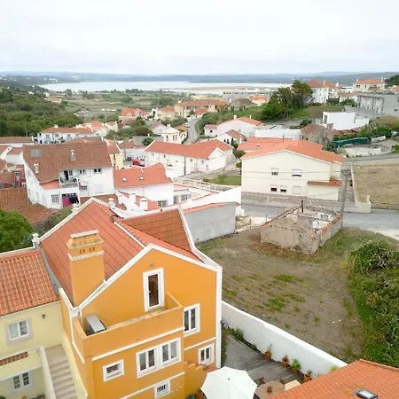 Ferienhaus Casa Da Foz - Charming House