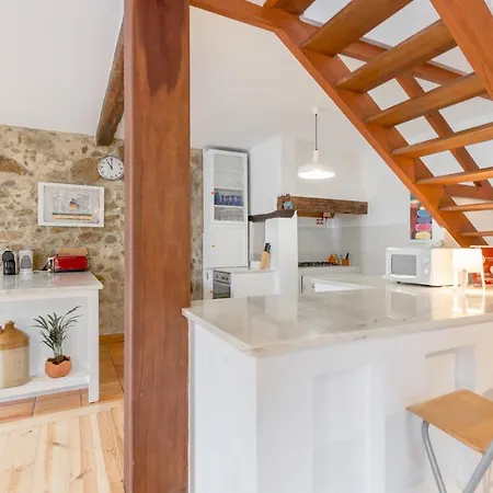 Casa Da Foz - Charming House Casa de Férias *